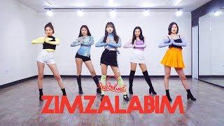 레드벨벳 Red Velvet 짐살라빔 Zimzalabim  커버댄스 DANCE COVER  안무 거울모드 MIRRORED