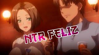5 Animes H NTR con FINAL FELIZ #2
