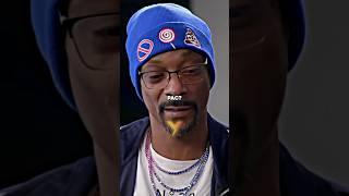 Snoop Dogg’s SCARIEST Private Jet Flight