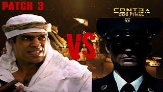 C&C Generals Contra 009 Final Patch 3. Challenge Demolition General vs Cybernetic General Hard #1