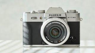 Top 3 Best Fujifilm Cameras for Photography in 2024