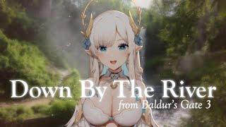 【Down By The River】A cover by Hina 