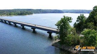 Best Motorcycle Riding Destinations - Lake of the Ozarks