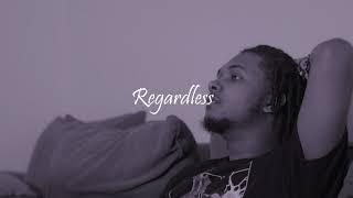 Kyler Jordan - Regardless Visualizer