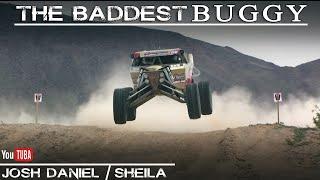 The Baddest BUGGY  Sheila