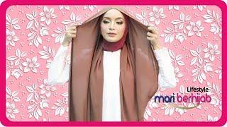 12 STYLES HIJAB TUTORIAL  CARA PAKAI TUDUNG SHAWL TERKINI PALING RARE