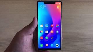 Xiaomi Mi 8 SE - One Week Review