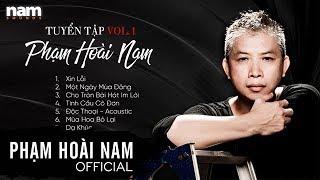 Tuyển Tập Vol.1  Phạm Hoài Nam