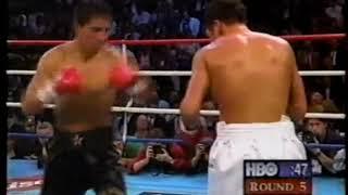 Oscar De La Hoya Vs Miguel Angel Gonzalez Highlights Great Fight