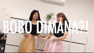 Bobo Dimana? PARODY  THEFAIZROSLAN