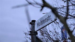 Rassismus-Debatte um Mohrenstraße in Radebeul