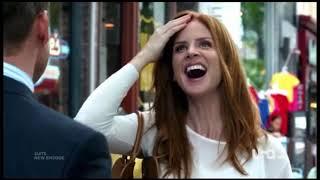 Darvey  Season 1-8