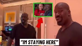 SHAQ Becomes A PASSPORT BRO & Buys Home in China THIS COST MILLIONS