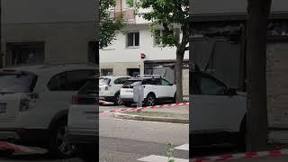 #strasbourg #attaque #explosif #banque #societeGenerale #ATM #attack3