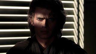 Anakin Skywalker One of the Greatest Characters in Cinema