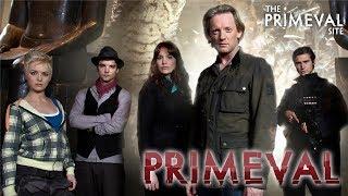 Primeval Series 3 Teaser Trailer