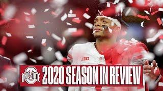 Ohio State Football 2020 Season In Review