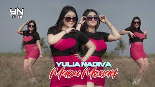 DJ remix Madu Merah - Yulianadiva