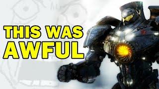 The Forgotten PACIFIC RIM Video Game