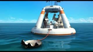 $19000000 Vehicle Funny Scene-Penguins of Madagascar. Full-HD