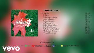 Sheila On 7 - Sheila On 7 - 507 Full Album Stream
