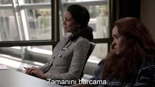 Jane Specmenin Ağzını Açık Bırakır  The Mentalist 7x1