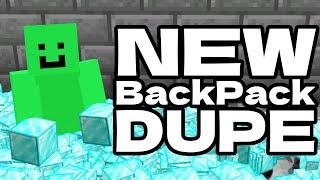 How to duplicate items in Minecraft 1.21 Java Multiplayer