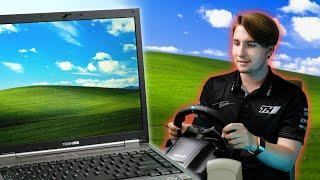 Gaming On A $10 Windows XP Laptop in 2020