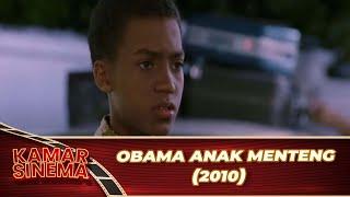 OBAMA ANAK MENTENG 2010 FULL MOVIE HD   HASAN FARUQ ALI ANGGA PUTRA