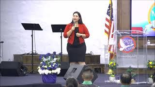 Pastora Vilma Maldonado mix