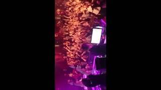 Mosimann live performance at Bokaos Avignon France part 2