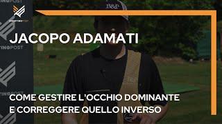 Shooting Tips con Jacopo Adamati