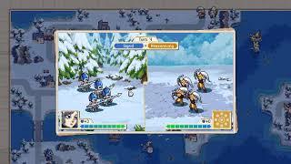 Wargroove - 8  Campaign Finale