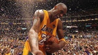 Kobe Bryants Top-10 Game-Winning Shots  BR Countdown