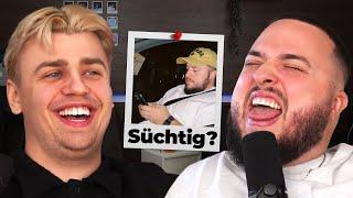 Dominiks neue Sucht & Kevins peinliche Schw*nze-Song Story