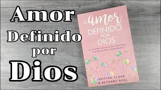 Amor Definido Por Dios