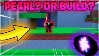 Pro Gameplay Analysis #3 What Would YOU Do? Roblox Bedwars