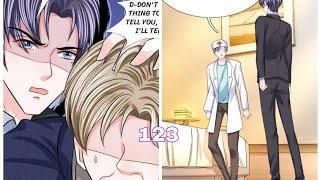 Have a gold time with you Chapter 123 English Sub