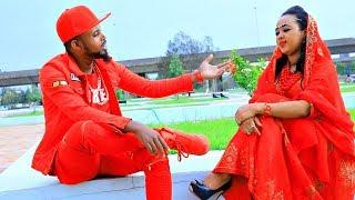 Farhaan sulee baddeeysaa & ashiitaa nuuree - Karra teeysan dura - New Ethiopian Music 2018