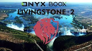 Представляем ONYX BOOX Livingstone 2.
