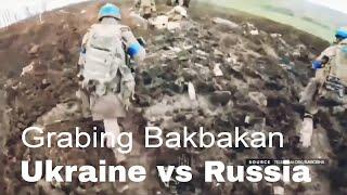 Grabe ang bakbakan ng Ukraine at Russia walang katapostapos hangang ngayonViral Actual footage