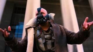 The Truth About Harvey Dent Banes Speech - The Dark Knight Rises HD