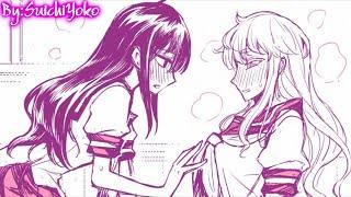 Tadokoro-san Español Cap. 66 - Manga YURI By_Tatsubon