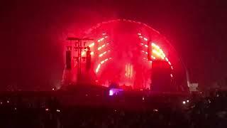 Skrillex- 1 - Something In The Water Festival Virginia Beach VA Beach Fest 2023 4282023 SITW VB