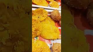 Ramadan Day 29 - Hyderabadi Chicken - My Daily Vlog #foodies #food #streetfood  #ramadan #fyp