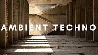 AMBIENT TECHNO  mix 019 by Rob Jenkins