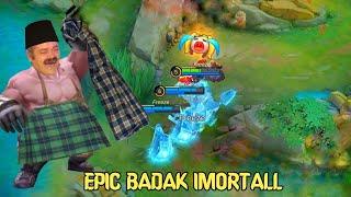 FRANCO.EXE  CARA MEMBUAT WARGA EPIC KESAL 