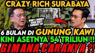 KALAU PUNYA UANG 54 TRILIUN MAU BUAT APA⁉️ HERMANTO TANOKO