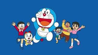 Doraemon theme song but its Uk Drill.....