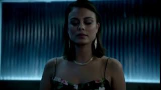 The Vampire Diaries 8x04 - Sybil tells Stefan that she has an evil sister HD